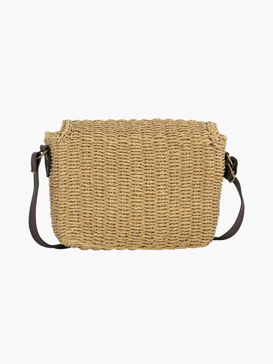 Online Exclusive Accessories | Graceland Brown Shoulder Bag Reed