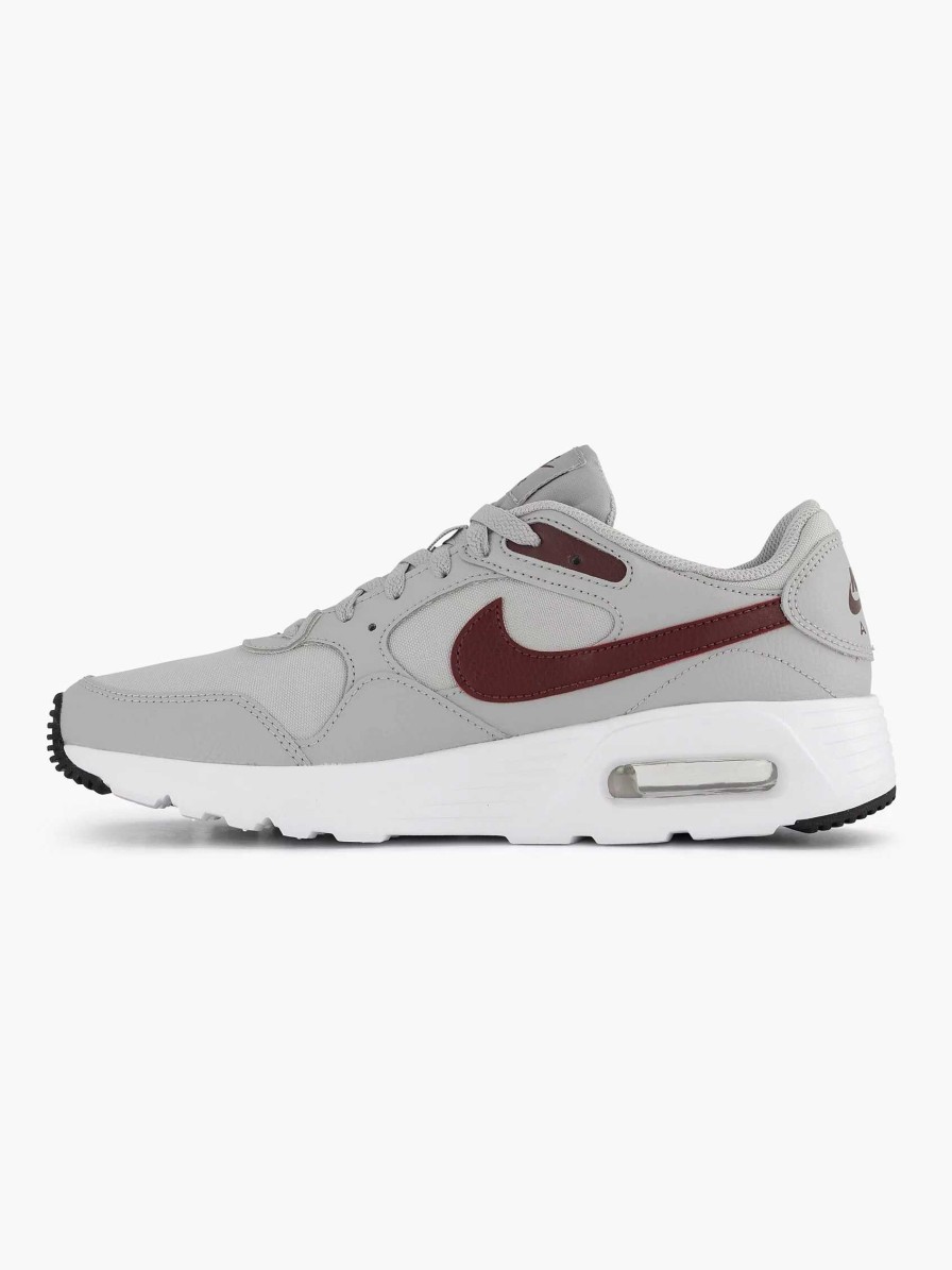 Sneakers | Nike Gray Air Max Sc