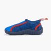 Boys' Shoes | Spiderman Blue Water Shoe Spiderman