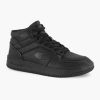 Sneakers | Champion Black Rebound 2.0 Mid