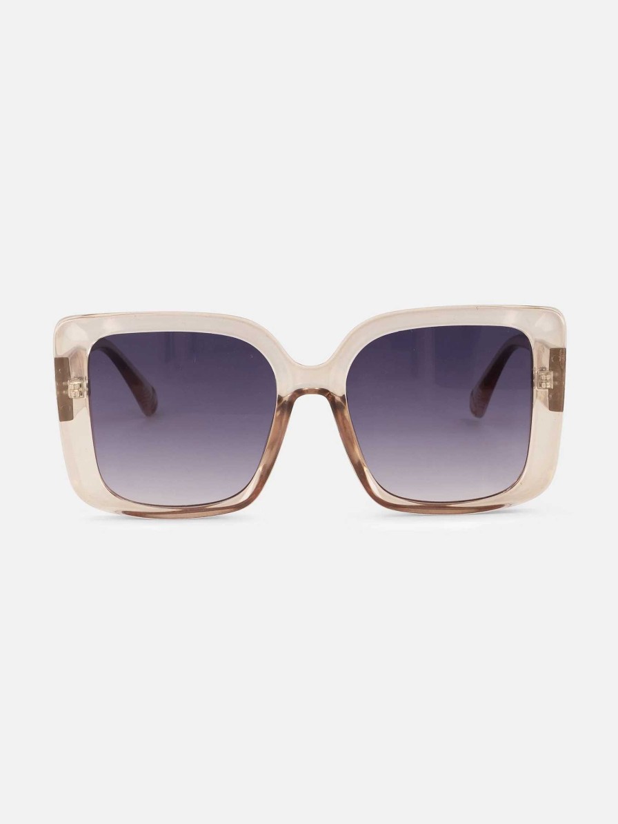 Online Exclusive Accessories | Graceland Pink Sunglasses