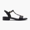 Sandals | Graceland Black Sandal