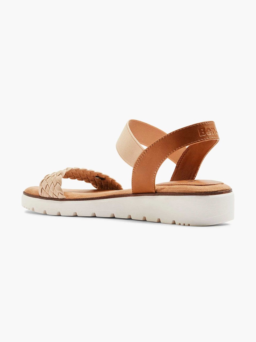 Sandals | Bench Beige Sandal