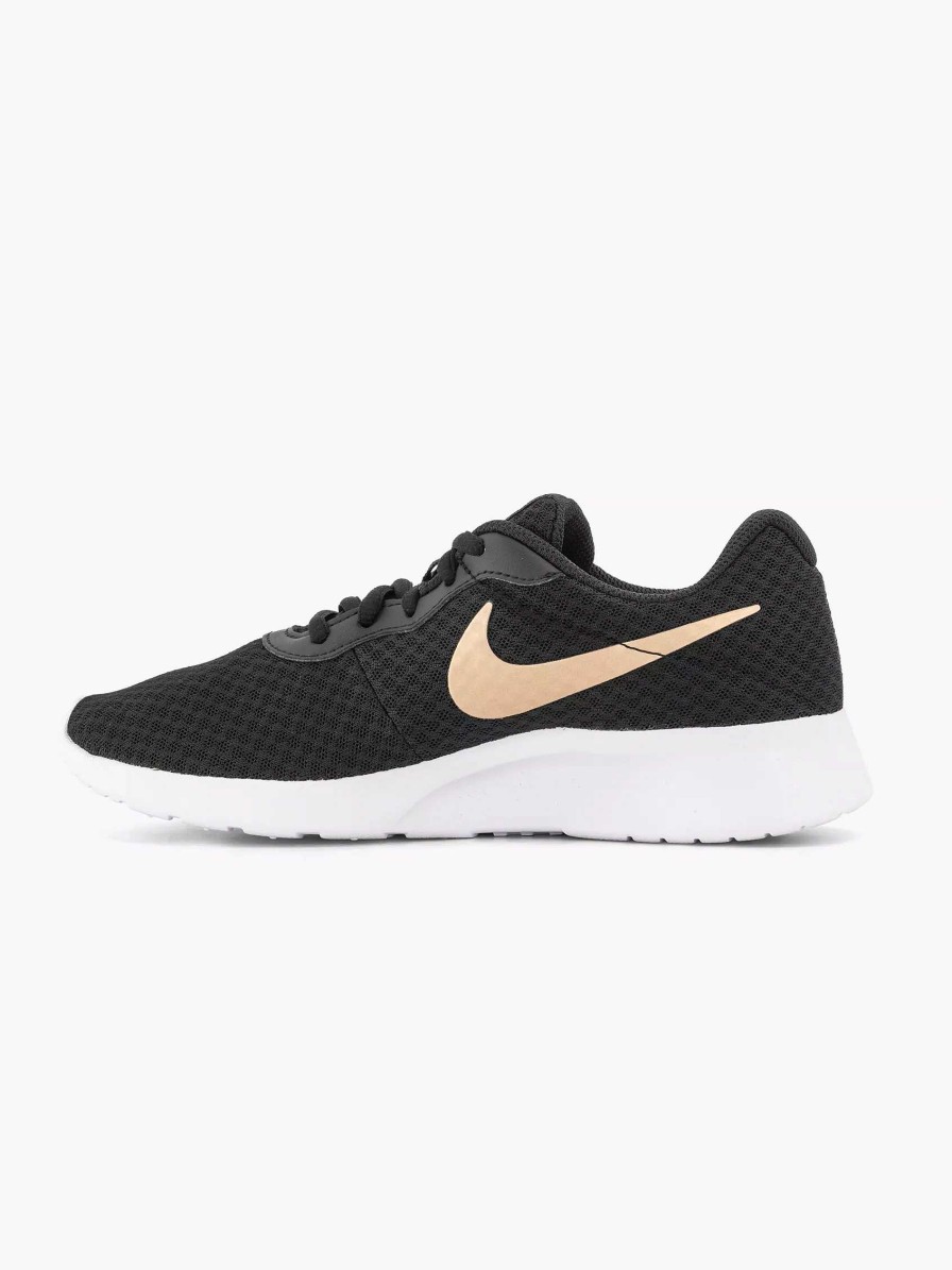 Sneakers | Nike Black Tanjun