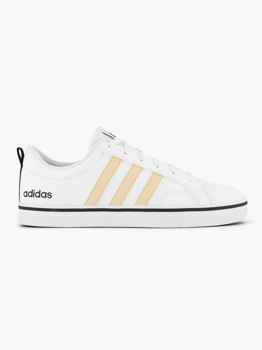 Sneakers | adidas White Vs Pace 2.0