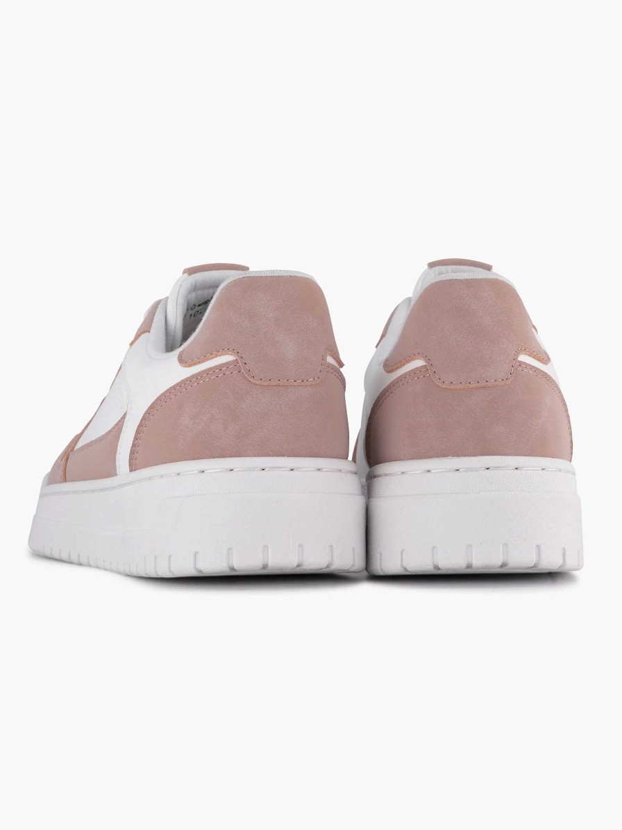 Sneakers | Graceland Pink Sneaker