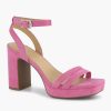 Sandals | Graceland Pink Sandalette