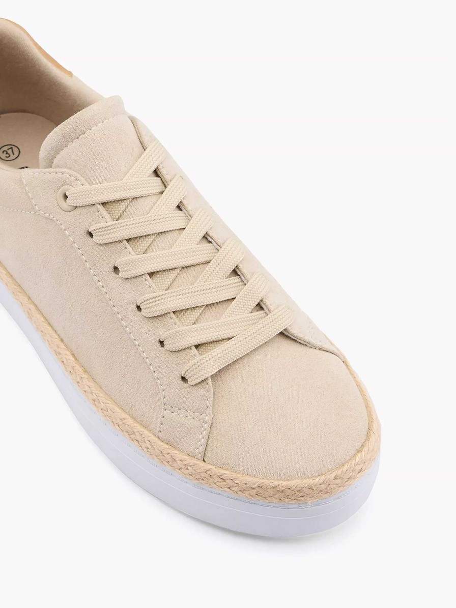 Sneakers | Graceland Beige Sneaker