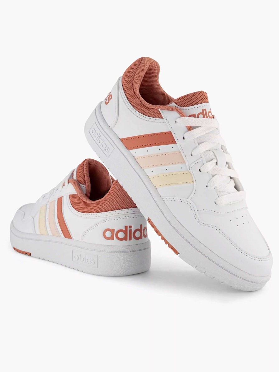 Sneakers | adidas White Hoops 3.0 W