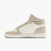 Sneakers | FILA Beige High Sneaker