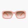 Online Exclusive Accessories | Graceland Pink Sunglasses