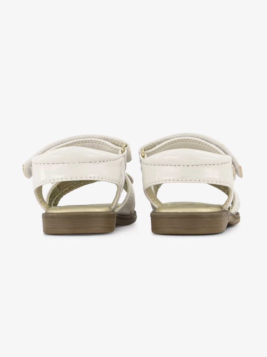 Boys' Shoes | Graceland White Sandal