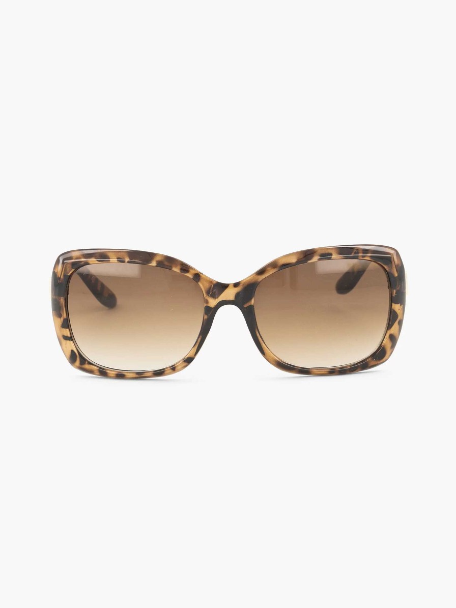 Online Exclusive Accessories | Graceland Brown Sunglasses