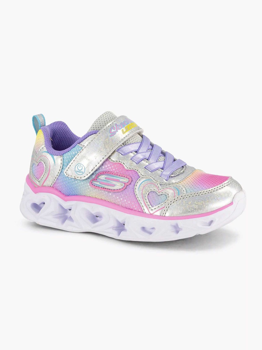 Boys' Shoes | Skechers Colored Sneaker Lights