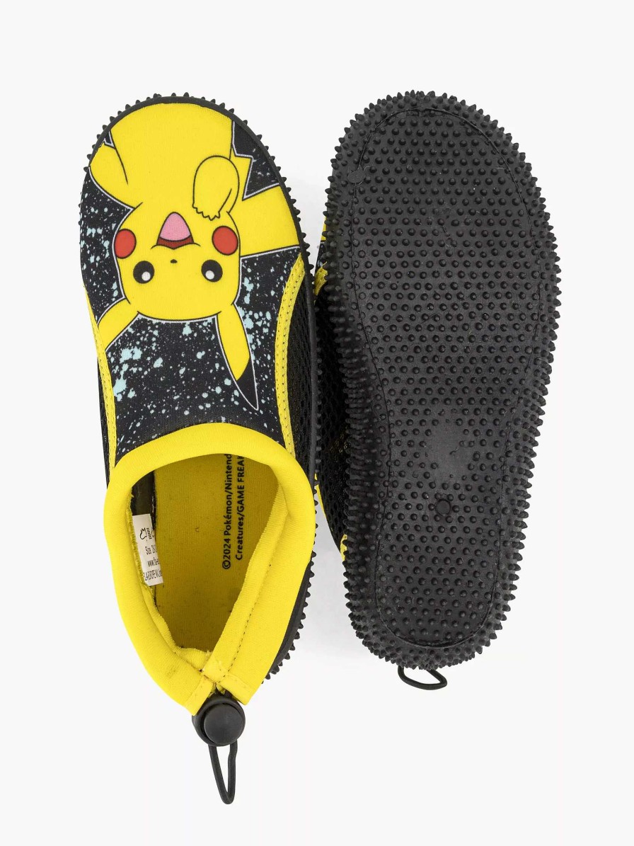 Boys' Shoes | Pokémon Black Water Shoe