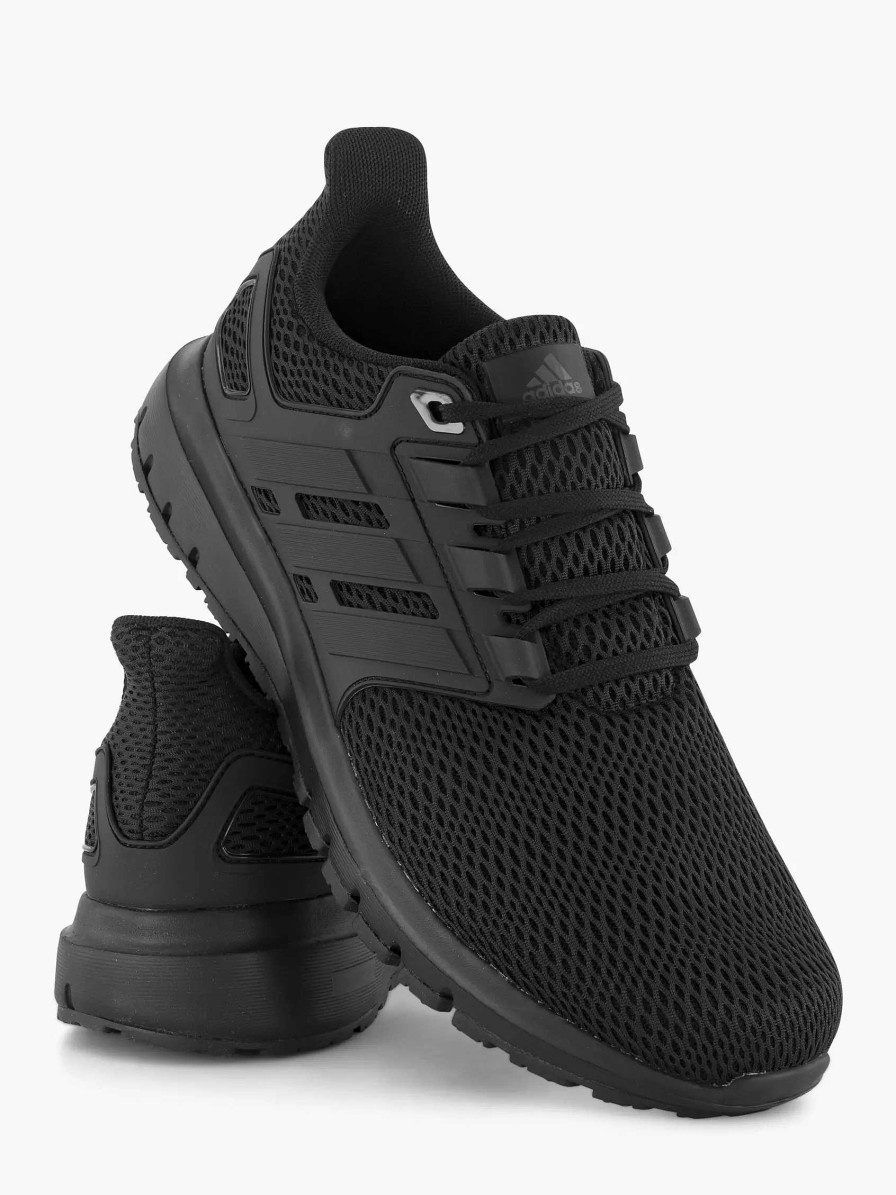 Sneakers | adidas Black Ultima Show