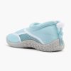 Boys' Shoes | Blue Fin Light Blue Water Shoe