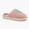 Boys' Shoes | Graceland Pink Slip-On Slipper