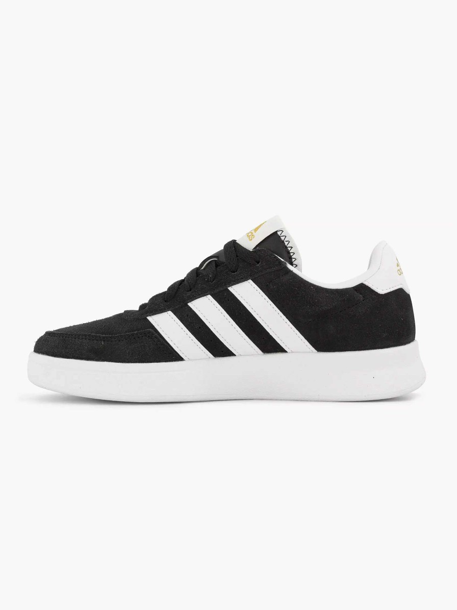 Sneakers | adidas Black Breaknet 2.0