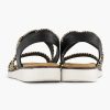 Sandals | Graceland Black Sandal