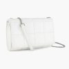 Online Exclusive Accessories | Graceland White Shoulder Bag