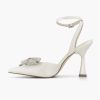 Pumps | Graceland White Pump