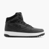 Sneakers | FILA Black High Sneaker