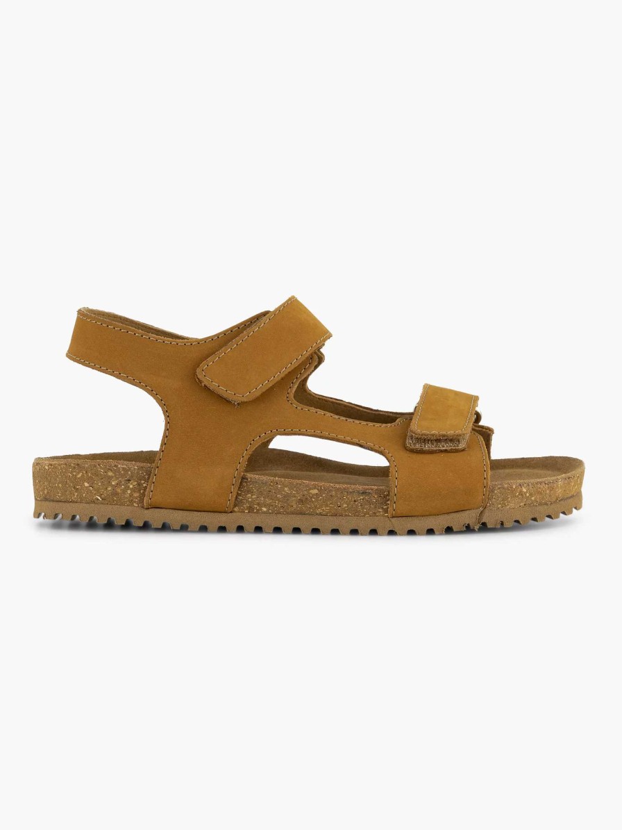 Boys' Shoes | Vty Cognac Sandal