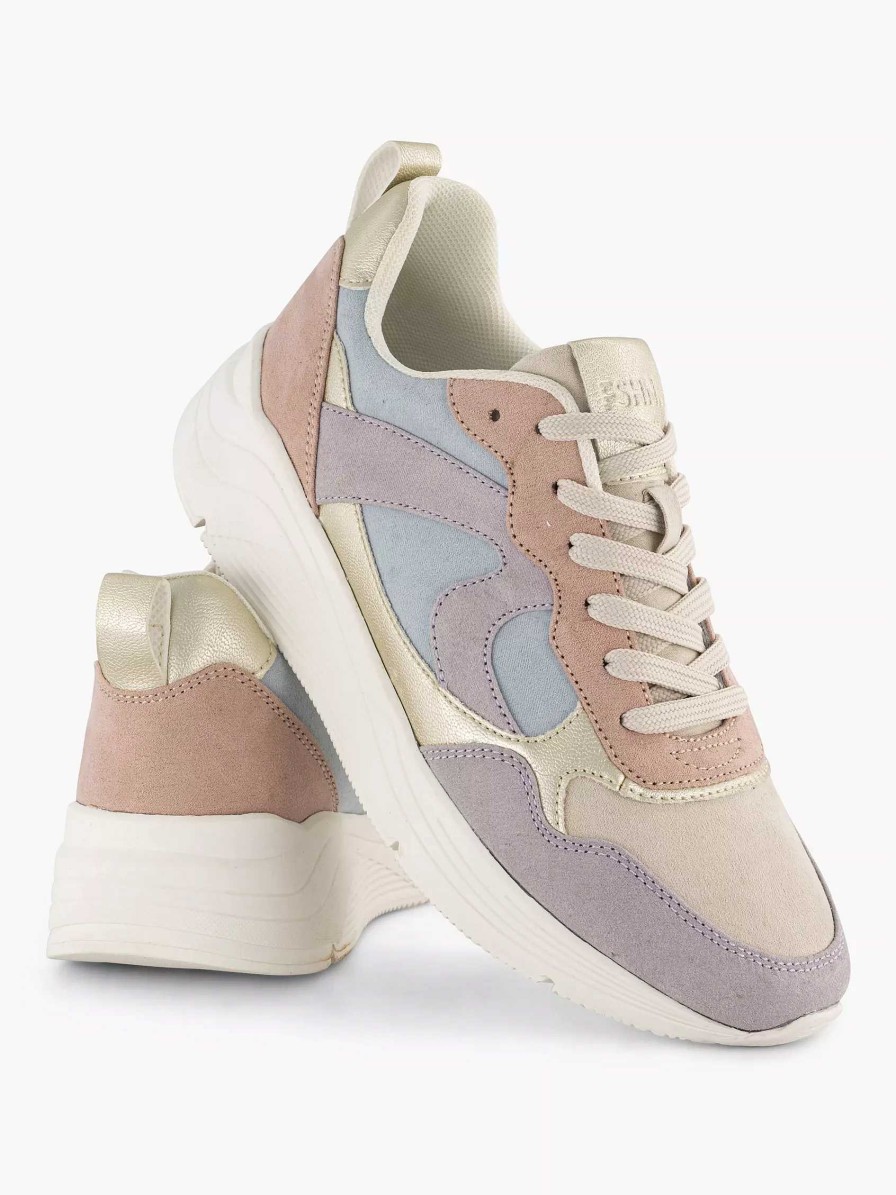 Sneakers | Graceland Lilac Sneaker