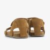 Boys' Shoes | Vty Brown Leather Sandal