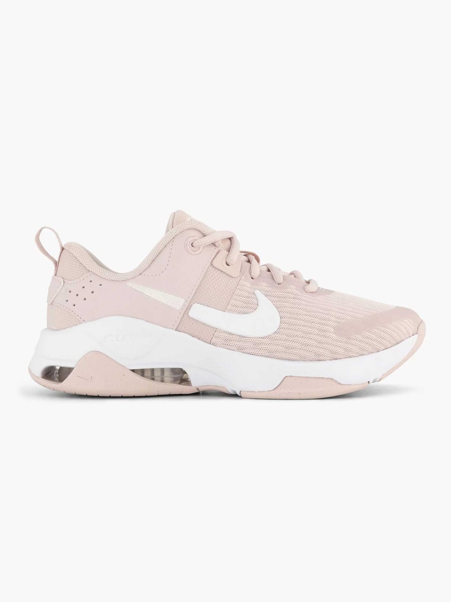 Sneakers | Nike Pink W Nike Zoom Bella 6