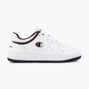 Boys' Shoes | Champion White Rebound Low B