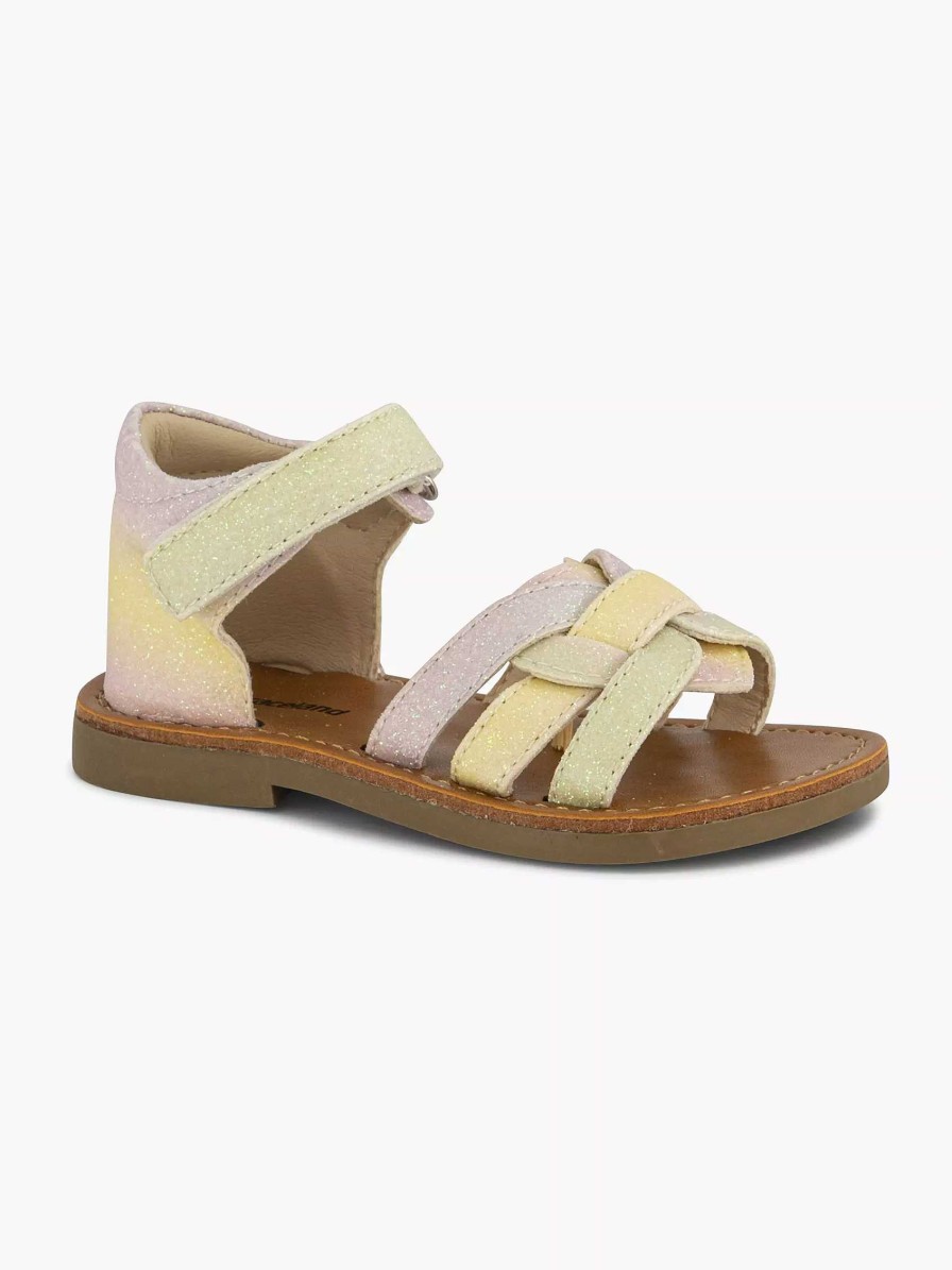 Boys' Shoes | Graceland Colored Sandal