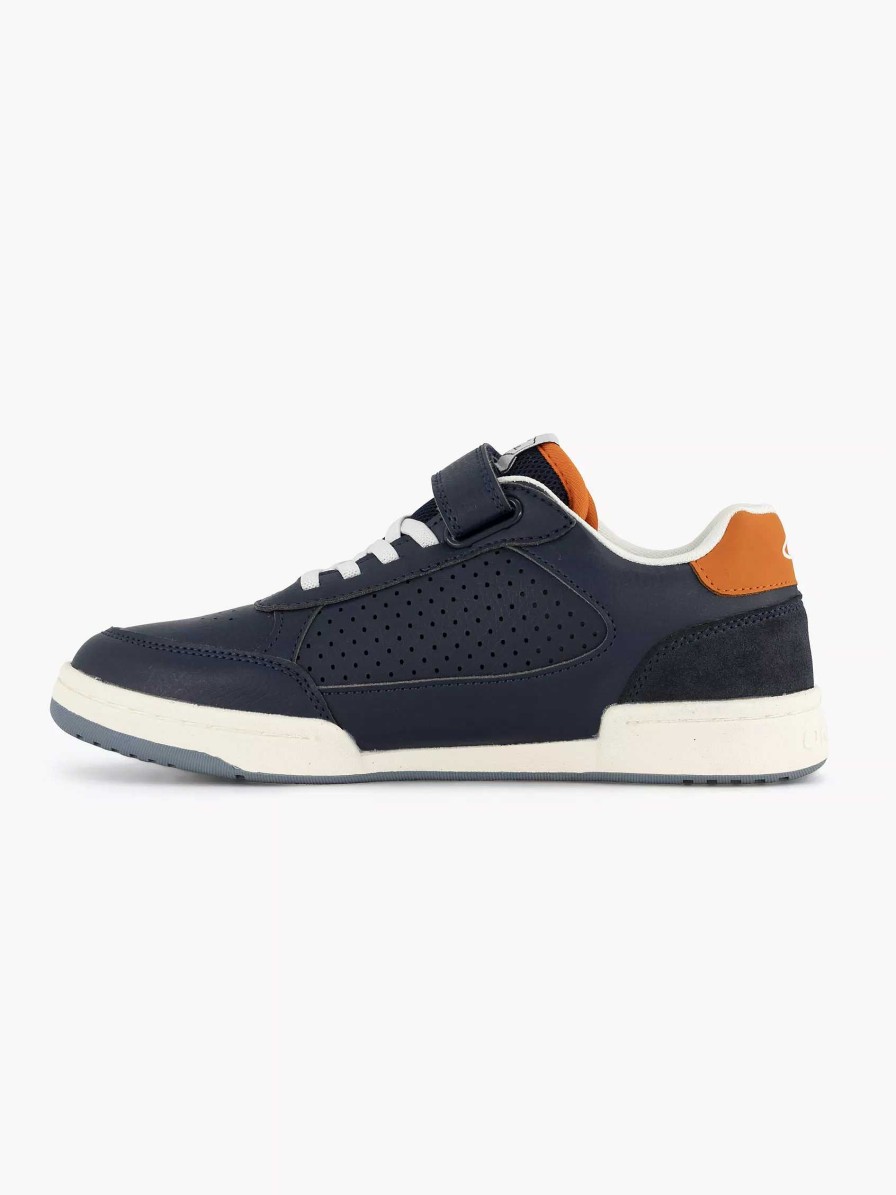 Boys' Shoes | O'Neill Dark Blue Sneaker