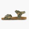 Boys' Shoes | Vty Green Sandal