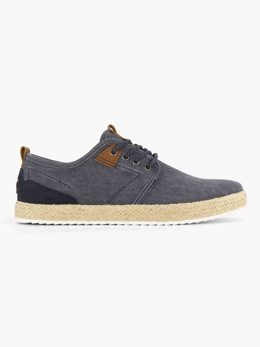 Sneakers | Memphis One Blue Sneaker