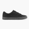 Sneakers | Graceland Black Sneaker