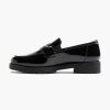 Loafers | Graceland Black Loafer Patent