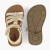 Boys' Shoes | Graceland Golden Sandal