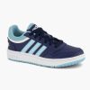 Boys' Shoes | adidas Blue Hoops 3.0 K