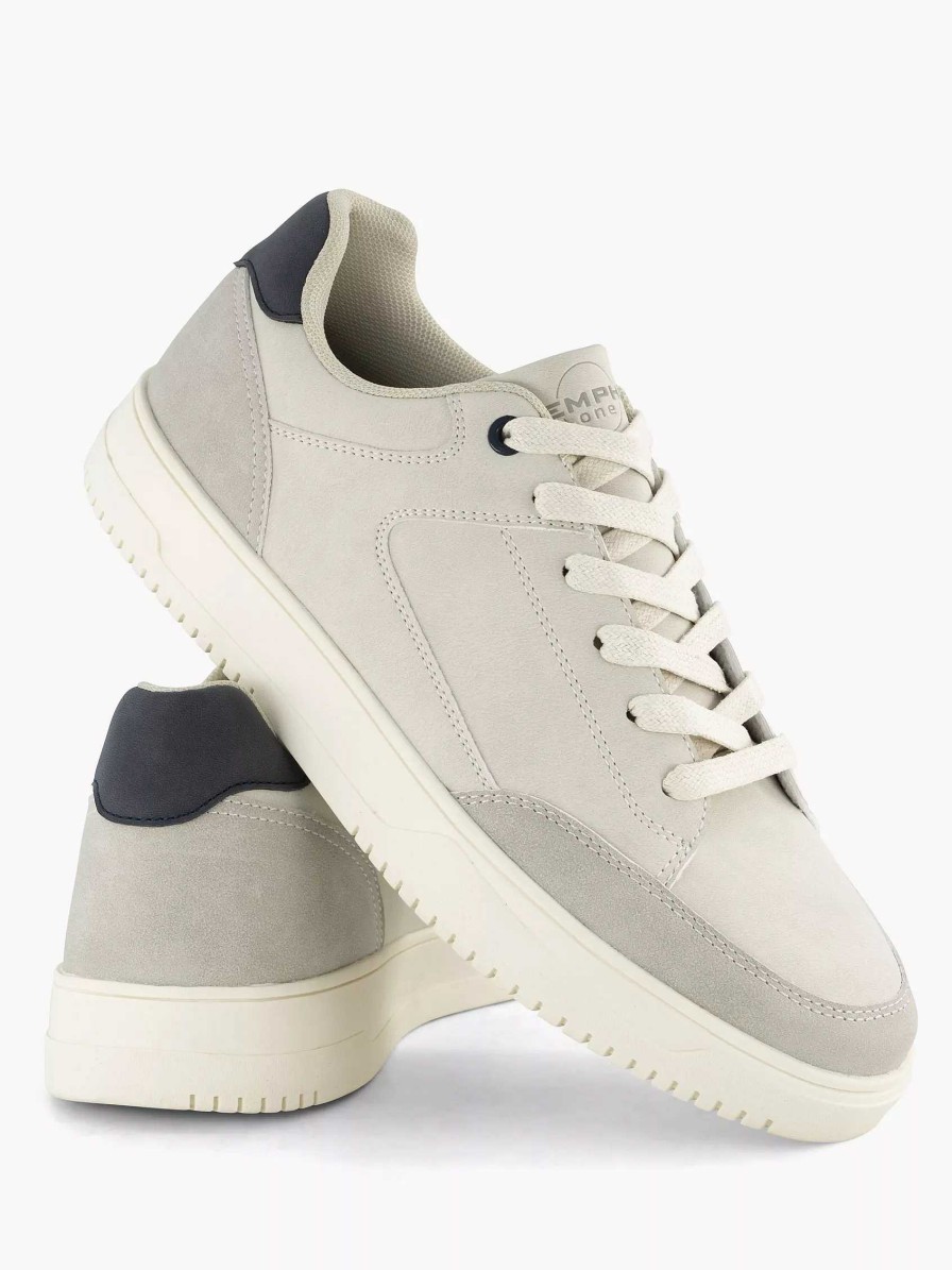 Sneakers | Memphis One Beige Sneaker