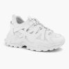 Sneakers | Oxmox White Chunky Sneaker