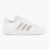 Sneakers | adidas White Grand Court Base 2.0