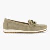 Comfort Shoes | Easy Street Olive Comfort Slip-On