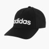 Online Exclusive Accessories | adidas Black Daily Cap