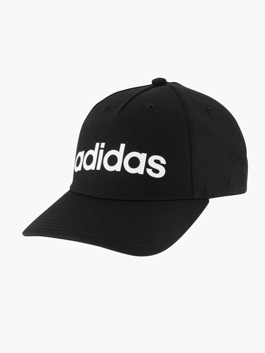 Online Exclusive Accessories | adidas Black Daily Cap