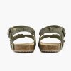 Boys' Shoes | Vty Green Sandal