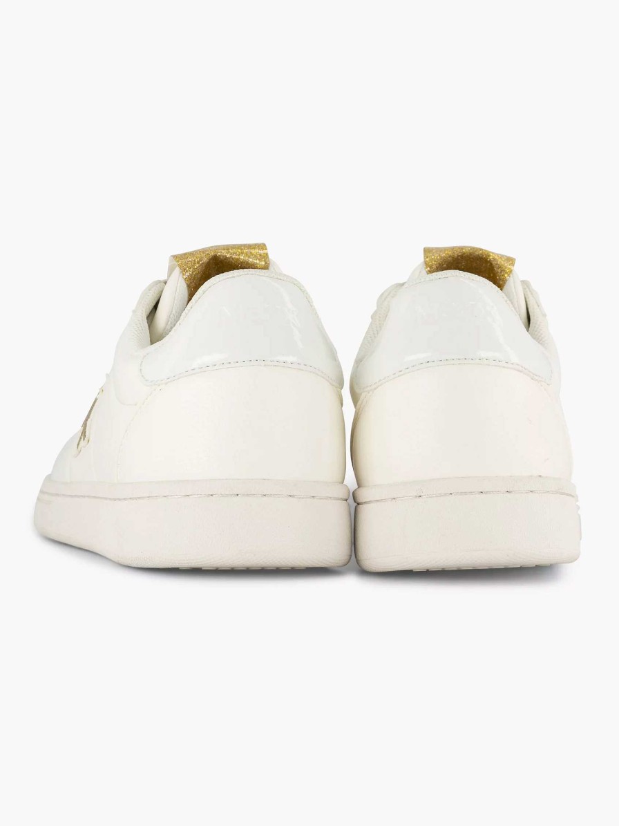 Sneakers | MEXX White Sneaker