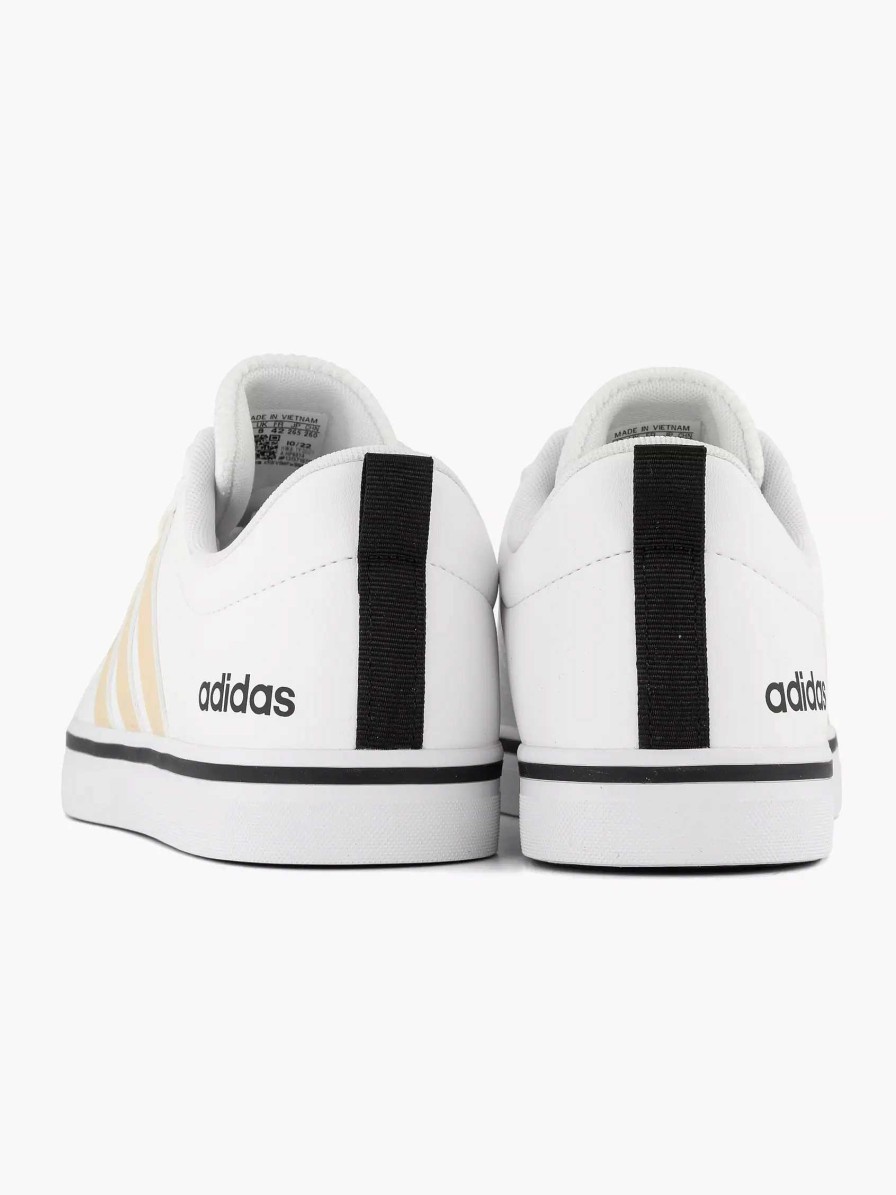 Sneakers | adidas White Vs Pace 2.0