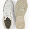 Sneakers | Nike Beige Court Vision Mid